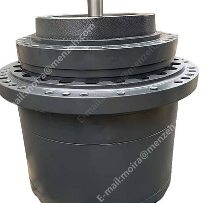 31Q6-40020 Hộp giảm tốc hành trình thủy lực R220 R220-9 Hộp số du lịch không có động cơ