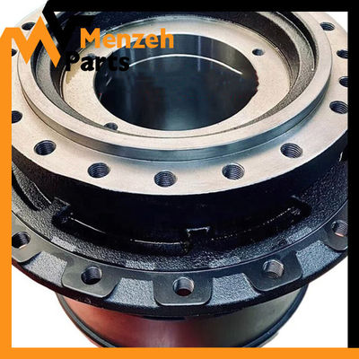 191-2682 227-6116 Giảm hành trình thủy lực E329 E325C E320C Hộp số du lịch không có động cơ