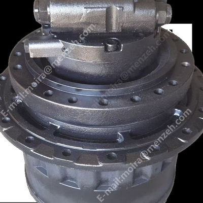 191-2682 227-6116 Giảm hành trình thủy lực E329 E325C E320C Hộp số du lịch không có động cơ
