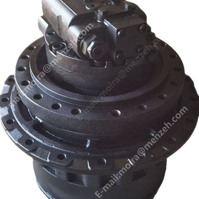 191-2682 227-6116 Giảm hành trình thủy lực E329 E325C E320C Hộp số du lịch không có động cơ