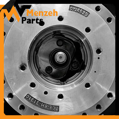 207-27-00441 207-27-00440 Giảm hành trình cho máy xúc Komatsu PC360-8 Bộ phận truyền động cuối cùng Hộp số du lịch