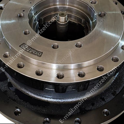 207-27-00441 207-27-00440 Giảm hành trình cho máy xúc Komatsu PC360-8 Bộ phận truyền động cuối cùng Hộp số du lịch