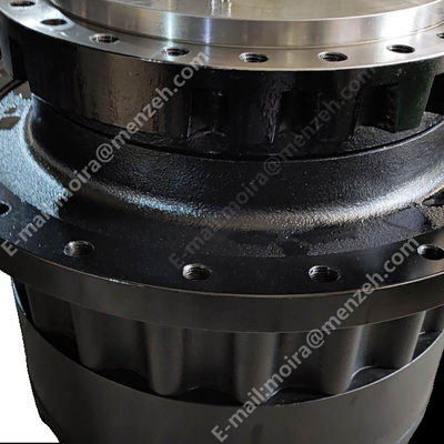 207-27-00441 207-27-00440 Giảm hành trình cho máy xúc Komatsu PC360-8 Bộ phận truyền động cuối cùng Hộp số du lịch