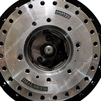 207-27-00441 207-27-00440 Giảm hành trình cho máy xúc Komatsu PC360-8 Bộ phận truyền động cuối cùng Hộp số du lịch