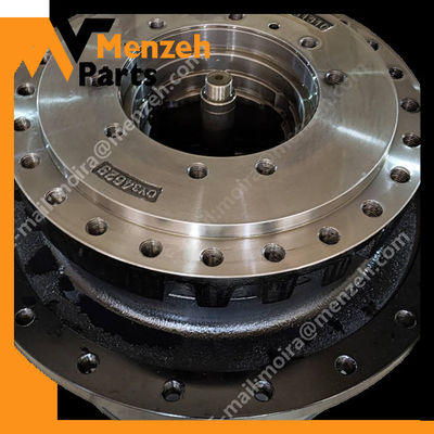 208-27-00311 208-27-00241 Bộ phận máy móc xây dựng Hộp số truyền động cuối cùng PC450 PC400-6 PC400-8 PC400-7 Hộp số du lịch
