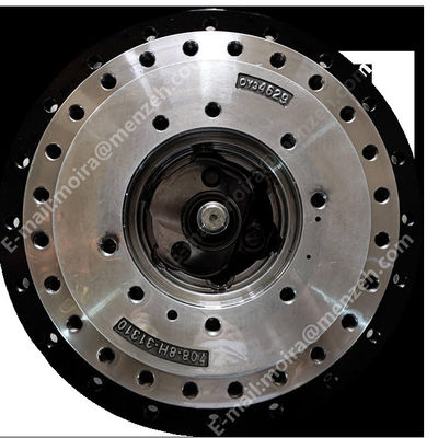 208-27-00311 208-27-00241 Bộ phận máy móc xây dựng Hộp số truyền động cuối cùng PC450 PC400-6 PC400-8 PC400-7 Hộp số du lịch