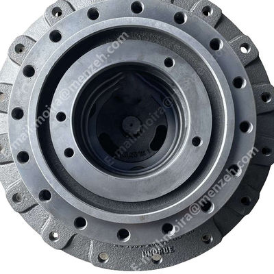 227-6035 296-6298 353-0611 E320B 320B E320C 320C E320D 320D Thiết bị truyền động cuối cùng hộp số giảm tốc hành trình