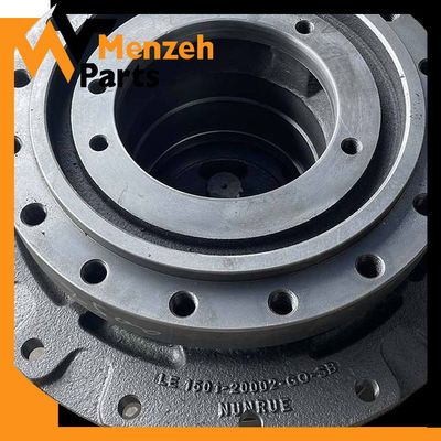 227-6035 296-6298 353-0611 E320B 320B E320C 320C E320D 320D Thiết bị truyền động cuối cùng hộp số giảm tốc hành trình