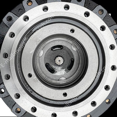 480-6768 480-6766 Phần truyền động cuối cùng E320D2 Máy xúc Du lịch Hộp số Truyền động Gp-Phần cuối cùng