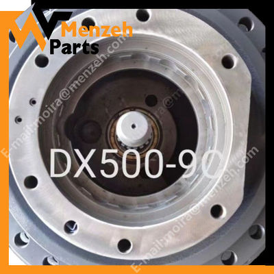 170401-00009 170401-00120 DX500LC-9C Hộp số Du lịch Truyền động Cuối cùng