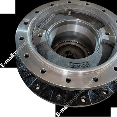 9096483 9065934 Phụ tùng máy xúc Hộp giảm tốc truyền động cuối cùng cho hộp số du lịch EX100-1 EX120-1