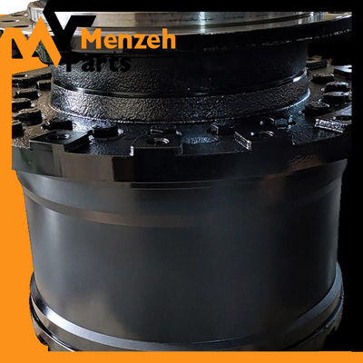 9116392 9116393 Hộp giảm tốc Du lịch EX200-2 EX200-3 EX200-5 Phụ tùng Máy xúc Hộp số Du lịch 9083734
