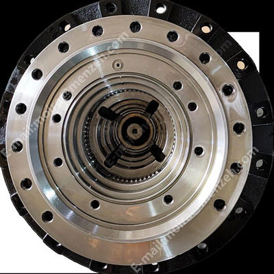 9116392 9116393 Hộp giảm tốc Du lịch EX200-2 EX200-3 EX200-5 Phụ tùng Máy xúc Hộp số Du lịch 9083734