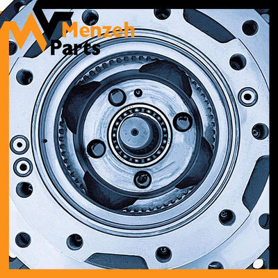 9116392 9116393 Hộp giảm tốc Du lịch EX200-2 EX200-3 EX200-5 Phụ tùng Máy xúc Hộp số Du lịch 9083734