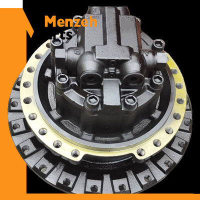 9244944 9256991 Bộ phận máy xây dựng Máy xúc ZX330-3 ZX330 Động cơ du lịch truyền động cuối cùng Assy