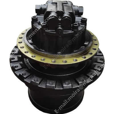 9244944 9256991 Bộ phận máy xây dựng Máy xúc ZX330-3 ZX330 Động cơ du lịch truyền động cuối cùng Assy