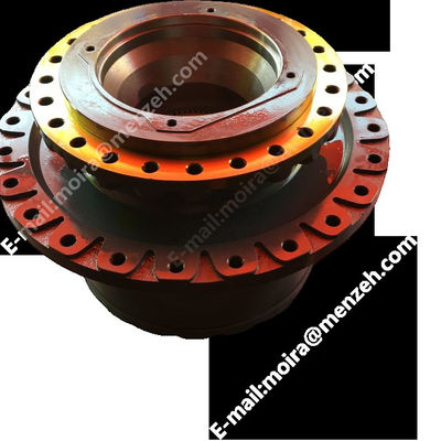 9254462 4688059 4651137 Hộp số Du lịch Máy xúc ZAX670 Bộ phận truyền động cuối cùng