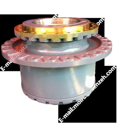 9254462 4688059 4651137 Hộp số Du lịch Máy xúc ZAX670 Bộ phận truyền động cuối cùng