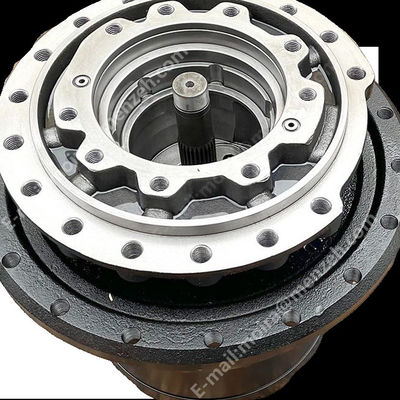 9261222 9233692 Bộ phận máy xúc ZX200-3 ZX240-3 ZX210 Bộ phận truyền động cuối cùng của hộp số Traval