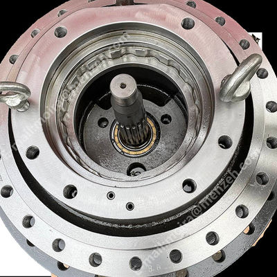 14593321 14632579 Máy xúc Hộp số Du lịch Phần Hộp số Truyền động Cuối cùng Assy EC480D EC380D
