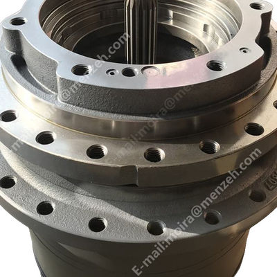 VOE14621718 VOE14693059 VOE14735901 Hộp số du lịch EC300D cho máy xúc Bộ truyền động EC300 EC250 Động cơ du lịch