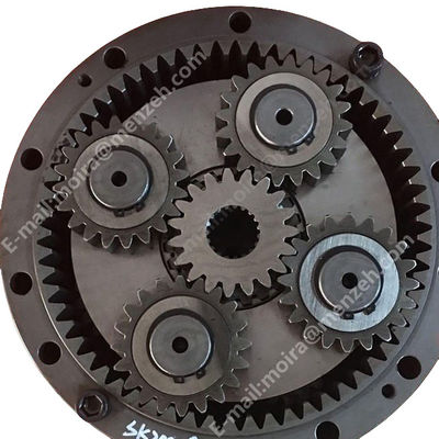YN32W00019F1 YN32W00022F2 YN32W01117P1 YN15V00037S007 YN15V00037S008 SK200-8 SK210-8 Hộp giảm tốc