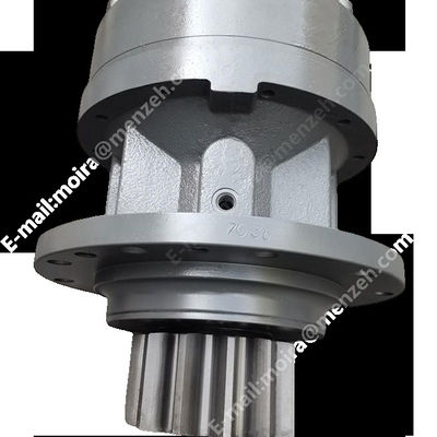 VOE14515046 VOE14540907 VOE14577175 VOE14256325 VOE14046951 Hộp số xoay máy xúc Ec240 EC140