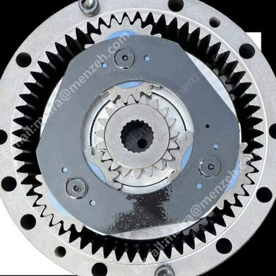 YN32W01125P1 YN32W01132P1 YN15V00037S005 YN15V00037S007 SK210-9 SK230SR-3 Bộ phận hộp số thiết bị giảm tốc Assy Swing