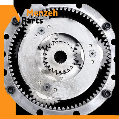 VOE14541064 VOE14501683 VOE14577175 VOE14524188 VOE14570794 VOE14541069 M2X63 Ec140B EC210B EC290B Hộp số xoay Assy