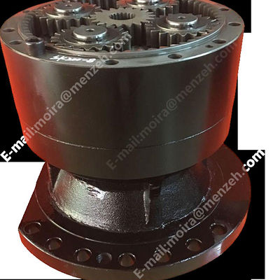 YN32W00022F2 Yn32W00025F1 YN32W01052P1 YN32W01054P1 YN32W01055P1 Sk200 Sk200-8 Giảm tốc hộp số xoay không có động cơ