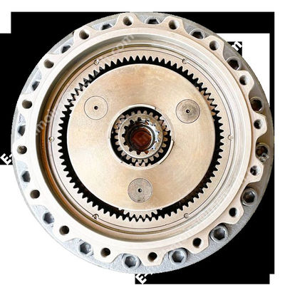 JRC0007 333 / Z2123 333 / U7911 MFC160 JCB220 JCB200 Máy móc Menzeh Bộ giảm tốc Swing Máy xúc Bánh răng giảm xích