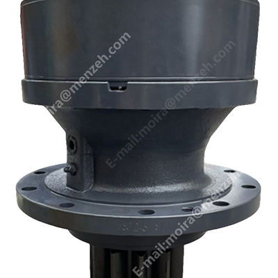 SY125 SY135-10 XCMG150 XCMG135 Phụ tùng máy xúc Phụ tùng giảm tốc Swing Hộp giảm tốc Bánh răng Slew Hộp giảm tốc