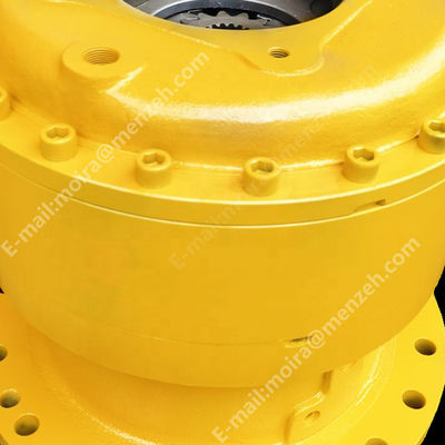 SY465 SY485 Bộ phận giảm xóc Hộp số Swing Bộ phận hộp số