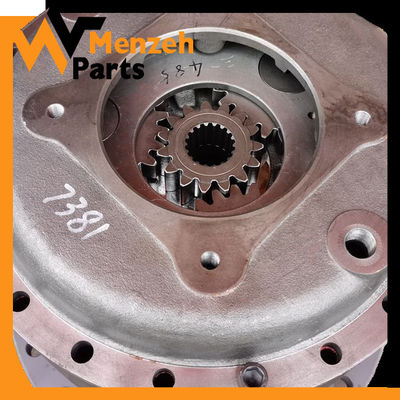 SY465 SY485 Bộ phận giảm xóc Hộp số Swing Bộ phận hộp số