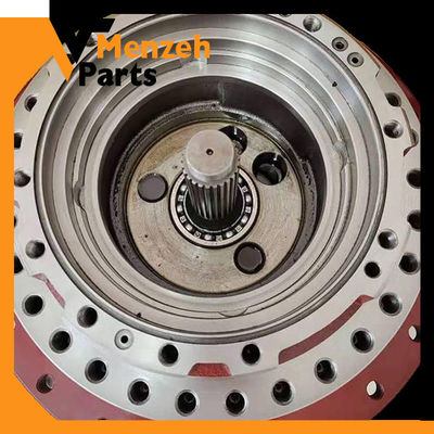 SH200A3 SH200 Hộp số Du lịch Máy xúc Assy Assmenbly Bộ phận giảm tốc cuối cùng cho Sumitomo