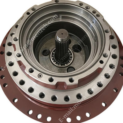 SH200A3 SH200 Hộp số Du lịch Máy xúc Assy Assmenbly Bộ phận giảm tốc cuối cùng cho Sumitomo