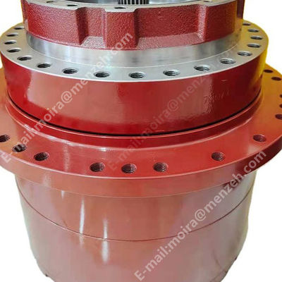 SH200A3 SH200 Hộp số Du lịch Máy xúc Assy Assmenbly Bộ phận giảm tốc cuối cùng cho Sumitomo