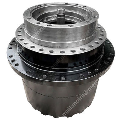 Sa7117-30050 7117-34050 EC210 EC210B Máy xúc Du lịch Hộp số Bộ phận truyền động cuối cùng