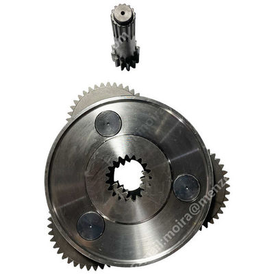 1R-5844 1026512 1026502 7I7779 0990209 E312 E312B E313B E120B Người mang hành tinh Spider Assy