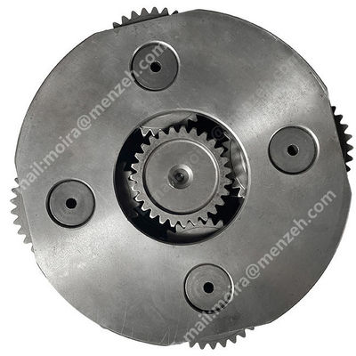 20Y-26-22170 20Y-26-22160 20Y-27-21140 207-27-62170 Pc200-6 PC210 PC220 Swing Hộp số Carrier Planetary 2nd Assy