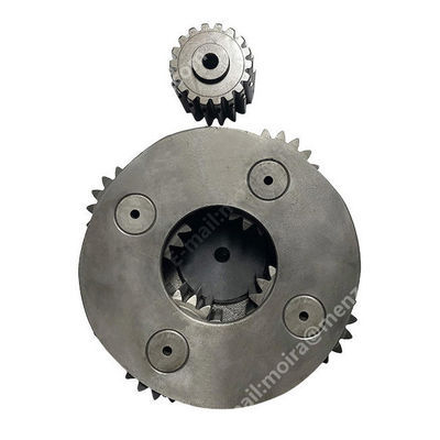 22U-26-21570 22U-26-21572 203-26-51142 Pc200-7 PC200 PC210 PC228 PC228 US Swing Gear Carrier Assy