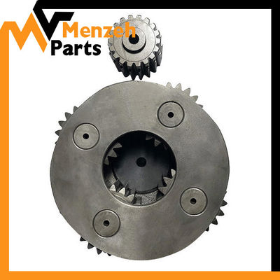 22U-26-21580 20Y-27-31110 22U-27-21161 Pc200-7 PC200 PC210 Swing Gear Carrier Assy Và Sun Gear 2nd Carrier Planet