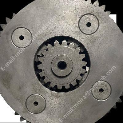 22U-26-21580 20Y-27-31110 22U-27-21161 Pc200-7 PC200 PC210 Swing Gear Carrier Assy Và Sun Gear 2nd Carrier Planet