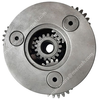 203-26-61130 20Y-27-21153 20Y-27-21140 20N-35-71200 Pc120-6 Pc130-7 Sy135 Swing Reducton Gear 2nd Swing Carrier Assy