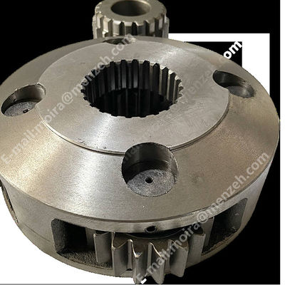 203-26-61130 20Y-27-21153 20Y-27-21140 20N-35-71200 Pc120-6 Pc130-7 Sy135 Swing Reducton Gear 2nd Swing Carrier Assy