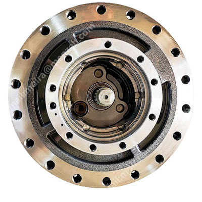 LC15V00023F1 LC15V00023F2R LC15V00023F2C Máy đào Ổ đĩa cuối cùng Hộp số du lịch Sk350-8 Sk350-8