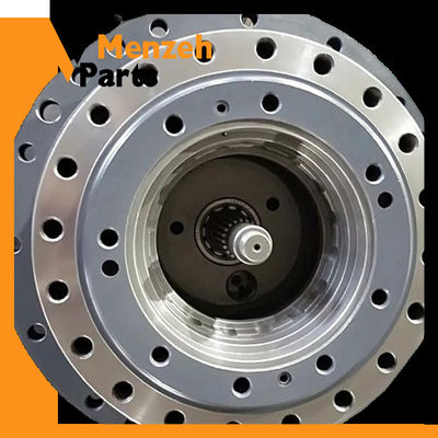 203-27-00070 206-27-00033 20Y-27-00360 PC100 PC120-5 PC120-6 PC130-7 Hộp số giảm tốc động cơ du lịch truyền động cuối cùng