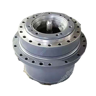 203-27-00070 206-27-00033 20Y-27-00360 PC100 PC120-5 PC120-6 PC130-7 Hộp số giảm tốc động cơ du lịch truyền động cuối cùng
