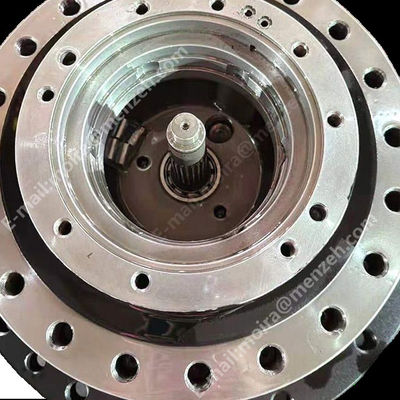 203-27-00070 206-27-00033 20Y-27-00360 PC100 PC120-5 PC120-6 PC130-7 Hộp số giảm tốc động cơ du lịch truyền động cuối cùng