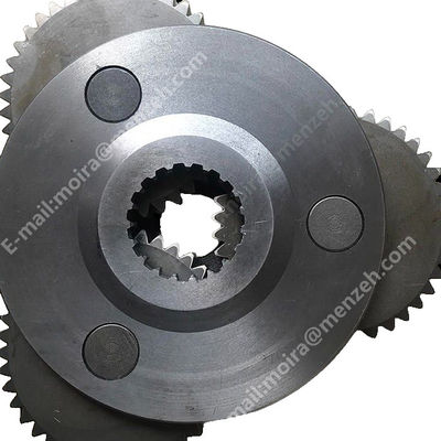 203-27-53221 203-26-51142 203-27-53421 Pc120 Pc200 Pc360 PC120-6 PC120-5 Máy xúc bánh xích Hộp số truyền động cuối cùng Hành tinh
